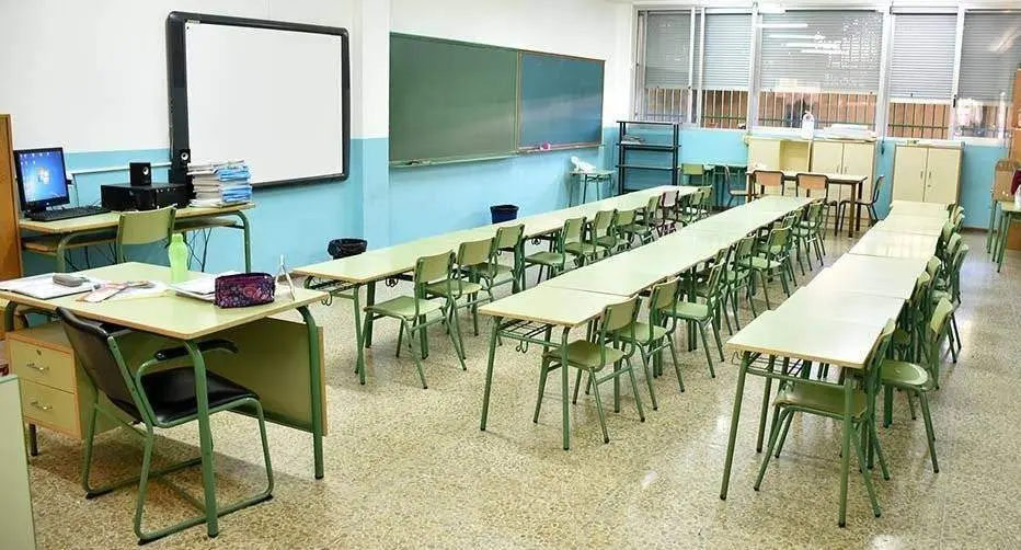 Los centros dependientes del Ministerio seguir&aacute;n contando con los trabajadores del Convenio./archivo