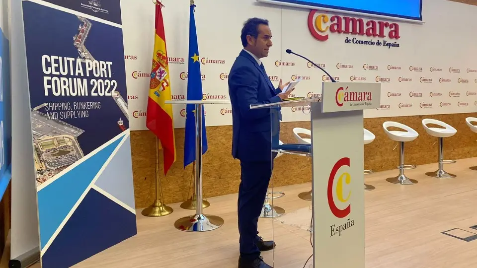 adolfo orozco ceuta port forum