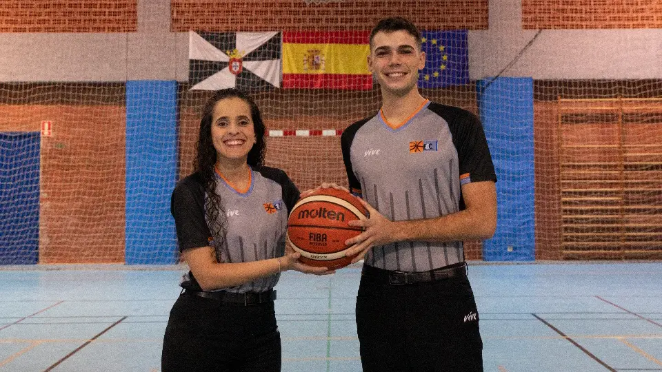 sucaina hamed y raul martinez