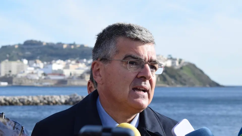Rafael Garc&iacute;a - explanada de Juan XXIII