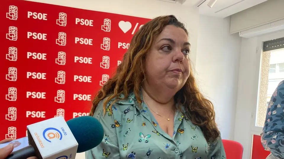 cristina perez psoe may23