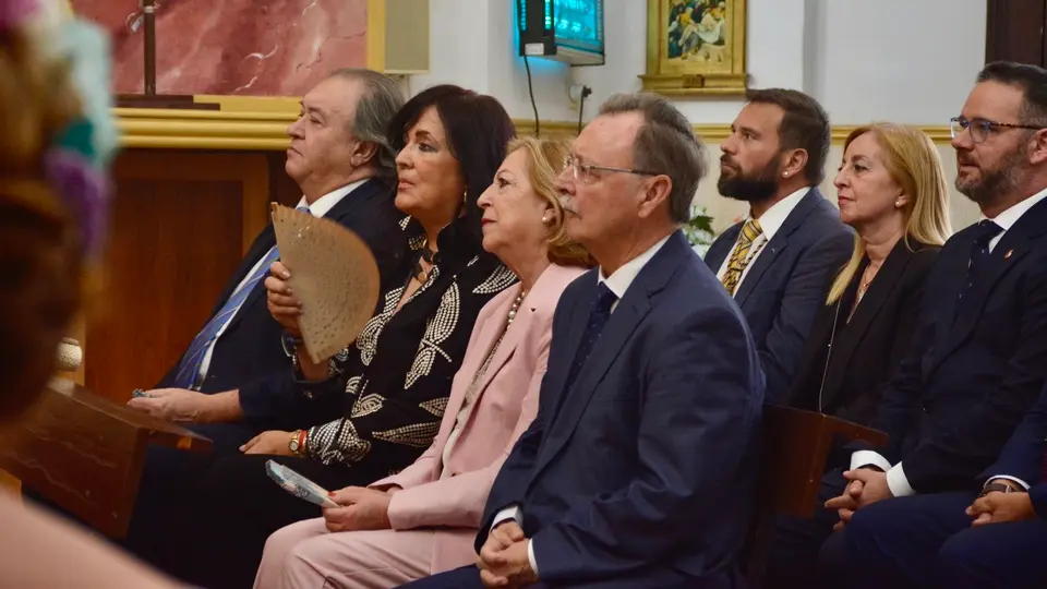 Preg&oacute;n Roc&iacute;o Santa Teresa 2023