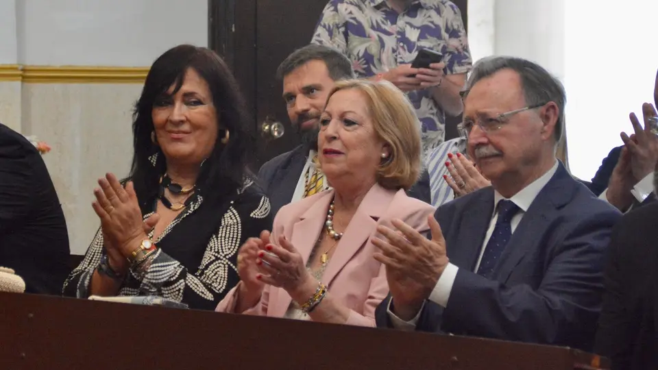 Preg&oacute;n Roc&iacute;o Santa Teresa 2023