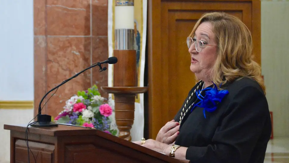 Preg&oacute;n Roc&iacute;o Santa Teresa 2023