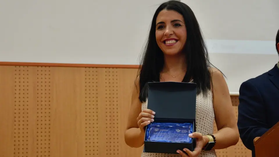 UGR premios d&iacute;a enfermer&iacute;a 2023