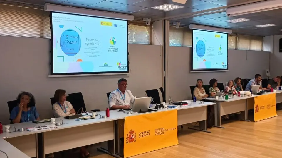 Foro europeo sobre medioambiente y sostenibilidad