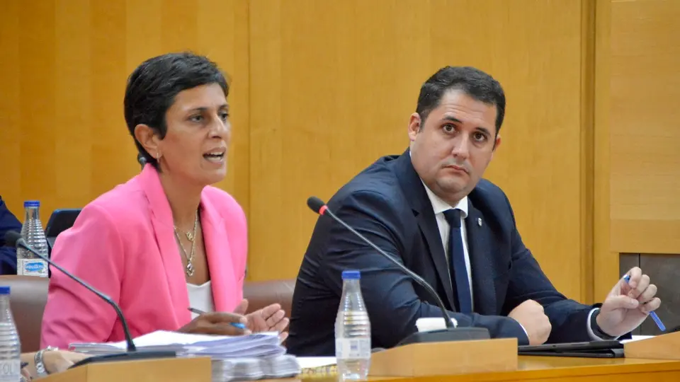Pleno Asamblea agosto septiembre 2023