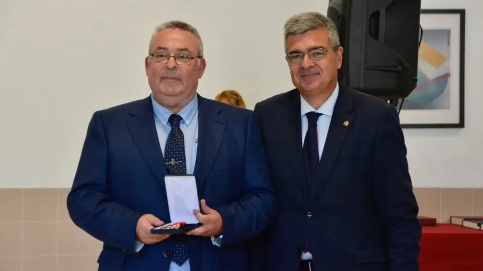 Nuestra Se&ntilde;ora de la Merced 2023 c&aacute;rcel centro penitenciario acto Fuerte Mendizabal