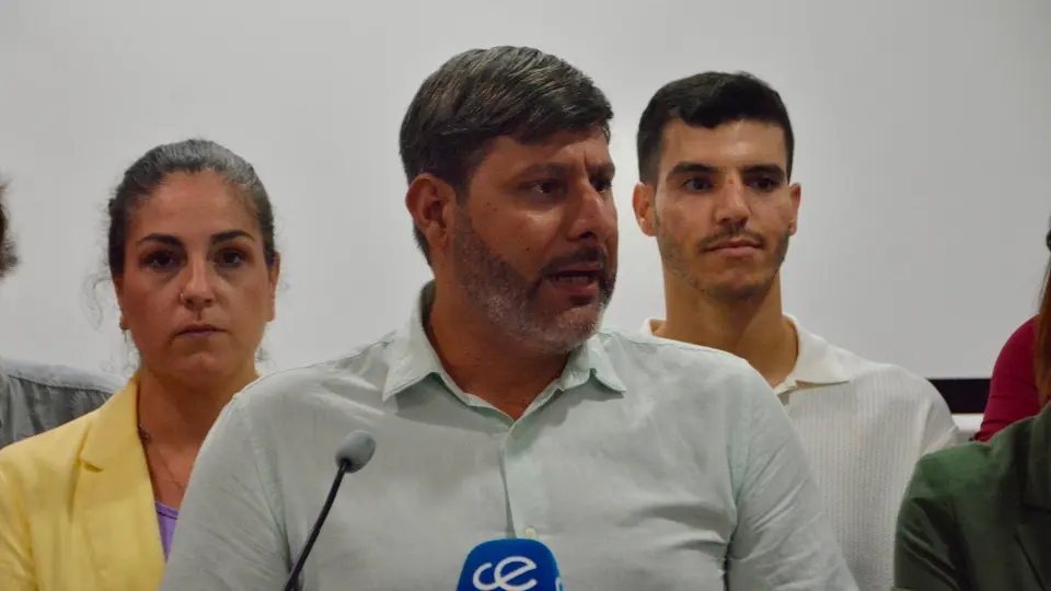 Ceuta Ya! caballas Mohamed Mustafa biblioteca Adolfo Su&aacute;rez comunidad aut&oacute;noma propuesta pleno
