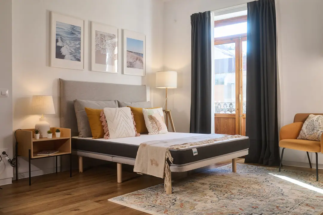  Elegir tu cama con tiempo: Un factor clave para un buen descanso 