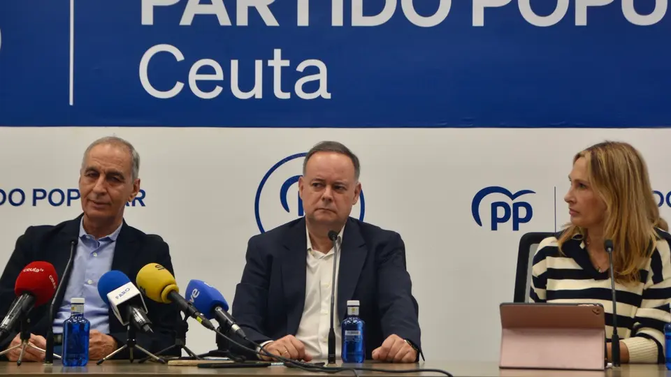 PP Partido Popular Senado Congreso bonificaciones Seguridad Social rueda de prensa sede