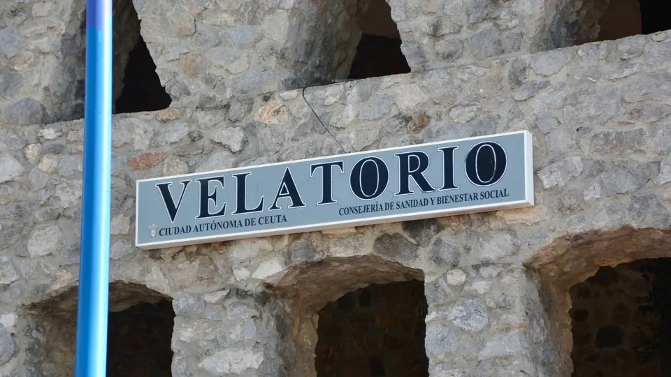 Tanatorio velatorio