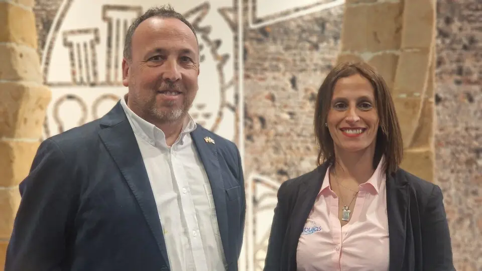Turismo FITUR 2024 Stand IFEMA Madrid