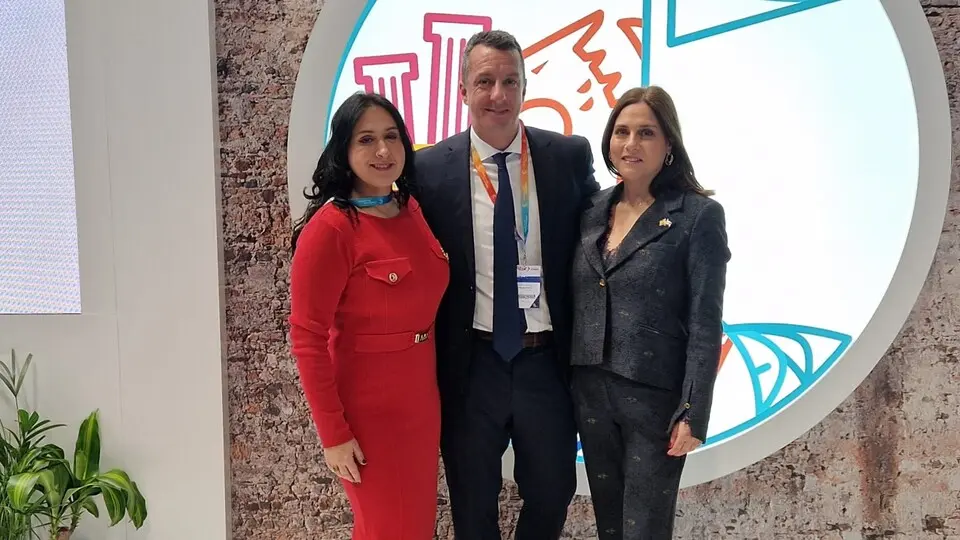 Turismo FITUR 2024 Stand IFEMA Madrid