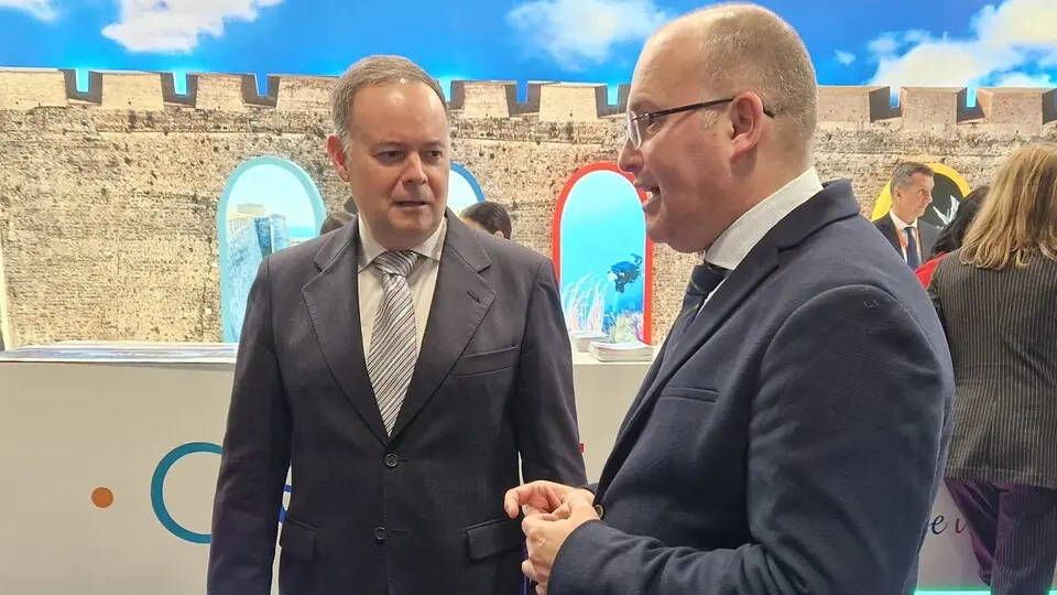 Turismo FITUR 2024 Stand IFEMA Madrid