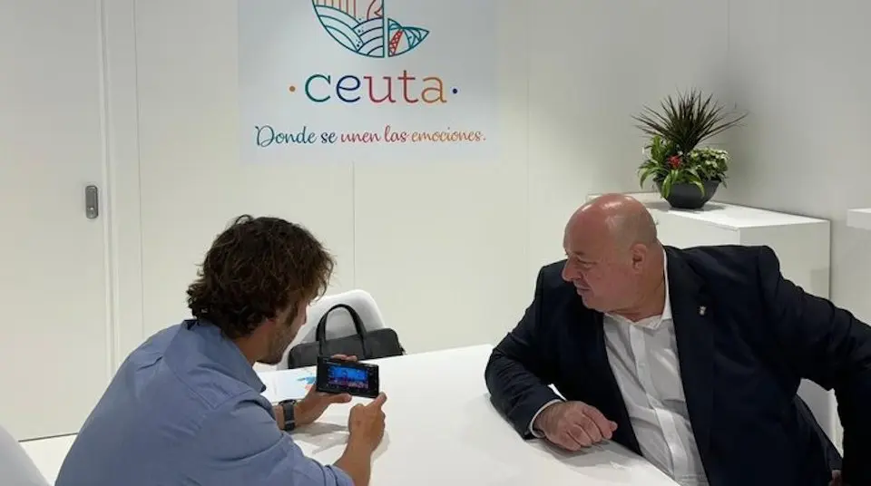 ceuta fitur submarinismo fotograf&iacute;a