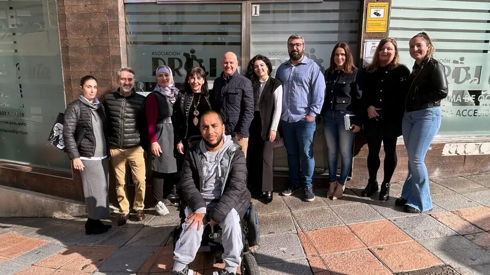 PSOE Guti&eacute;rrez reuni&oacute;n PROI