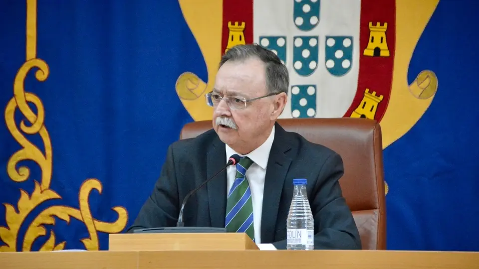 Pleno Asamblea menores inmigrantes inmigraci&oacute;n Marruecos febrero 2024 Juan Vivas PP Gobierno