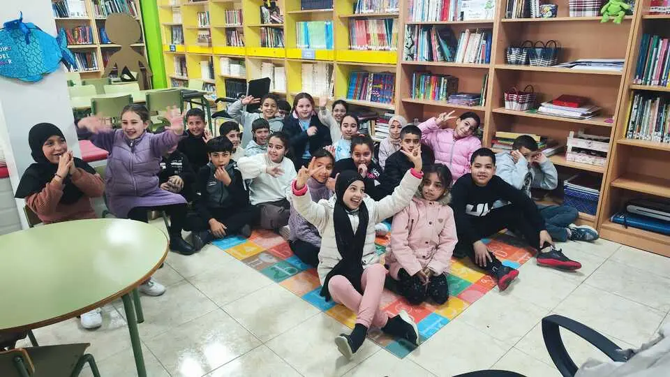 Jornada de la Polic&iacute;a Local en el Reina Sof&iacute;a