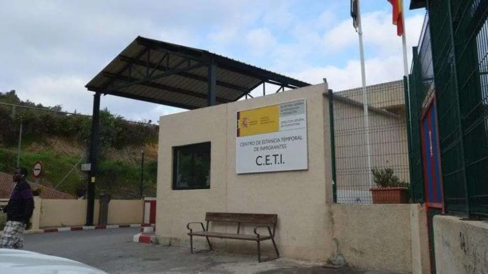  Instalaciones del CETI (Archivo) 
