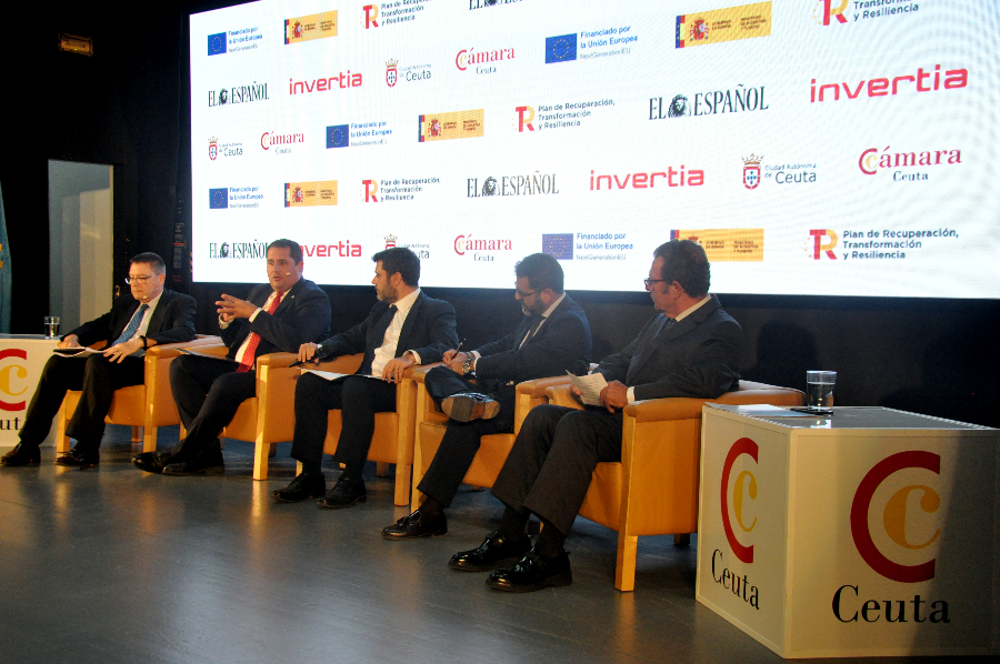 El Foro Econ&oacute;mico del Espa&ntilde;ol ha debatido tambi&eacute;n sobre el problema de la vivienda y el sector de la construcci&oacute;n 