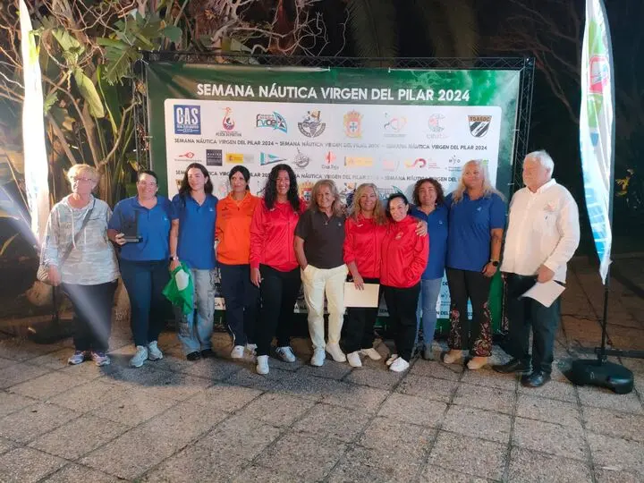 XX Campeonato de España de Surfcasting (pesca con caña)9