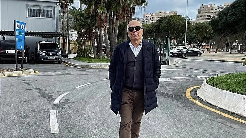  Javier Guerrero / Archivo 