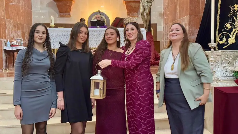 Acto de nombramiento de la Estrella de la Ilusión y del Heraldo Real. 5