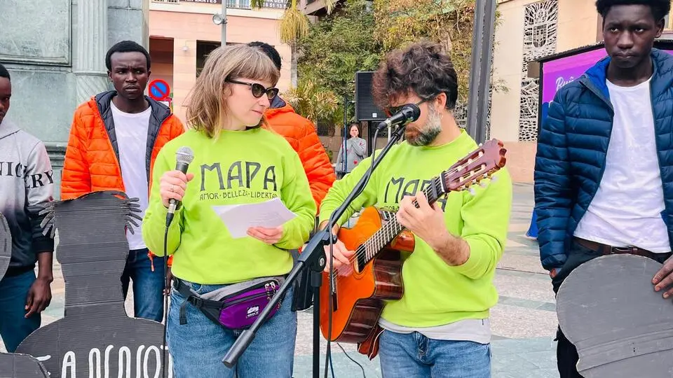 Marcha por la dignidad 2025.2