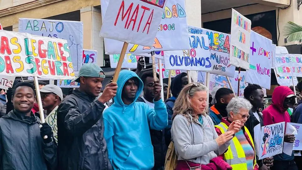 Marcha por la dignidad 2025.4