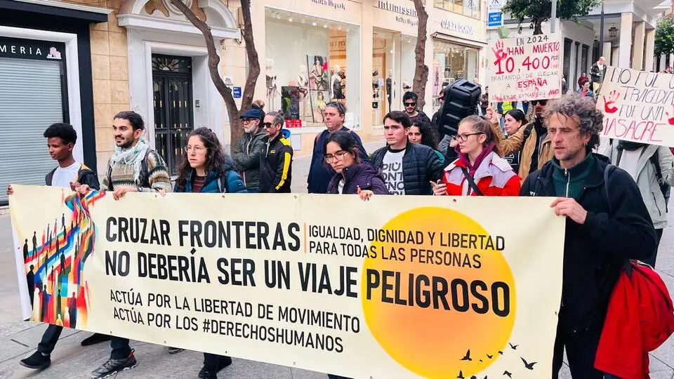 Marcha por la dignidad 2025.7