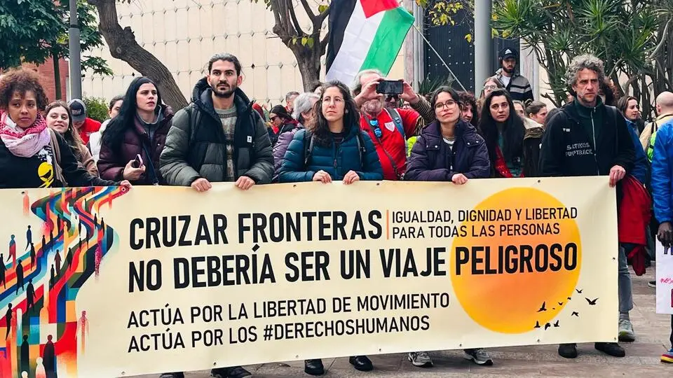 Marcha por la dignidad 2025.11
