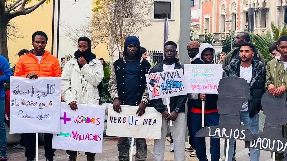 Marcha por la dignidad 2025.14