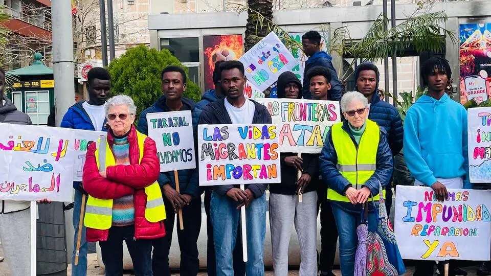 Marcha por la dignidad 2025.13
