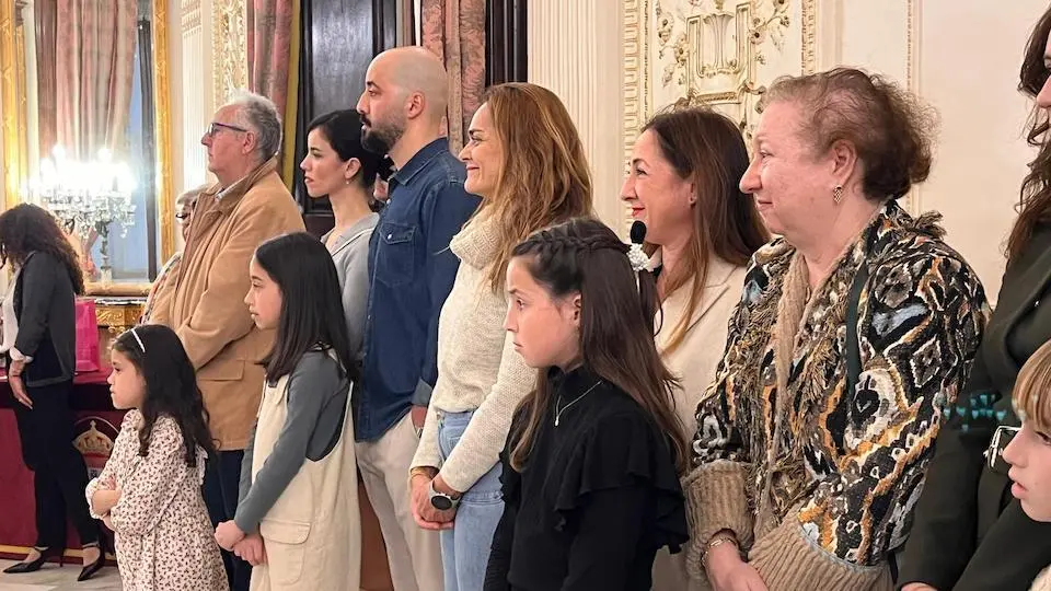 Entrega de la Espiga Autonómica y los premios del concurso de dibujos escolar del Banco de Alimentos5