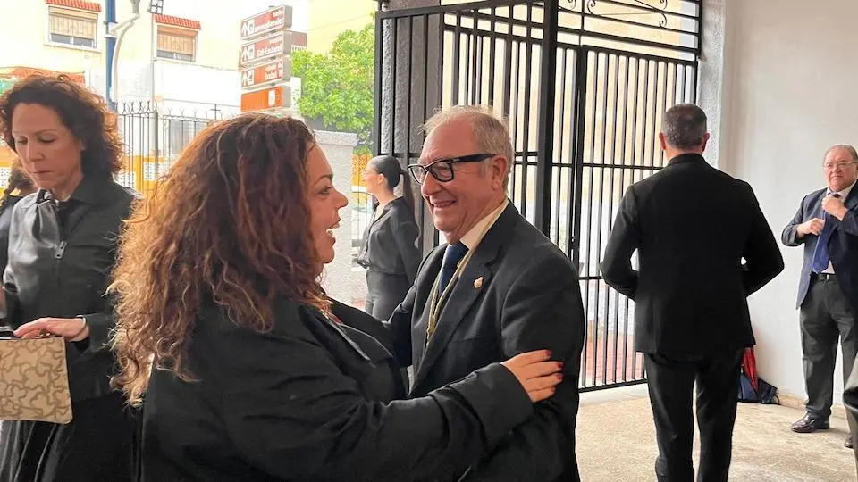 Reinauguración de la Parroquia de San José tras las obras de rehabilitación7