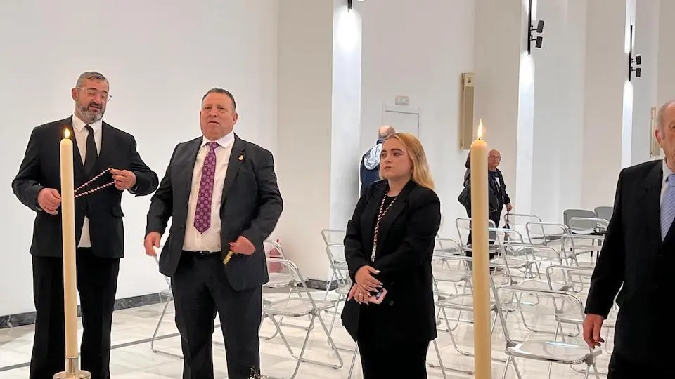 Reinauguración de la Parroquia de San José tras las obras de rehabilitación9