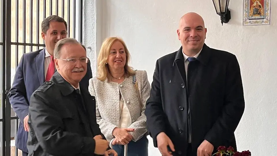 Reinauguración de la Parroquia de San José tras las obras de rehabilitación18