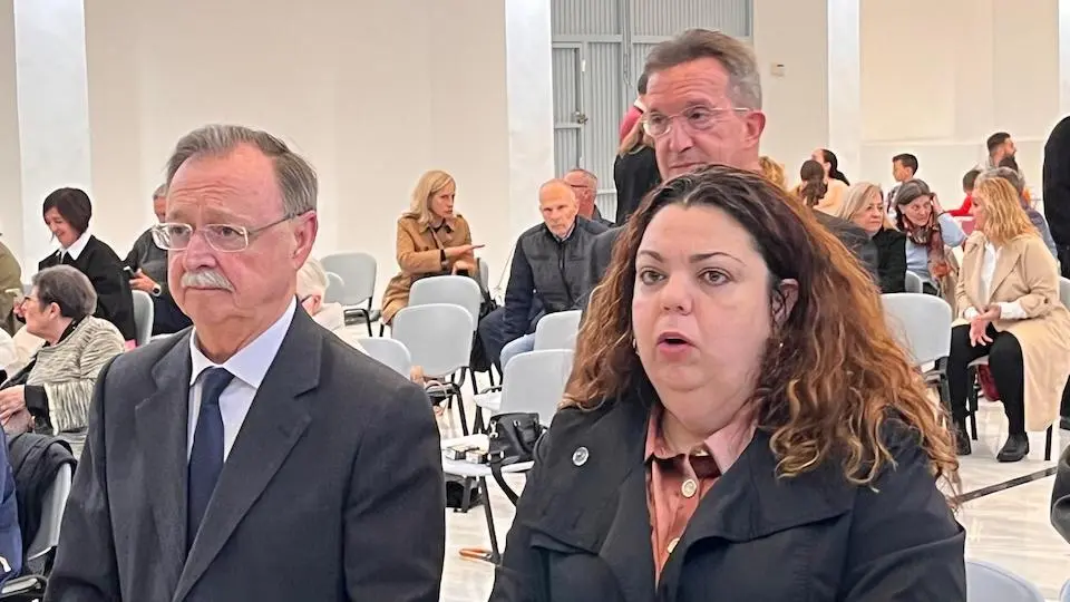 Reinauguración de la Parroquia de San José tras las obras de rehabilitación30