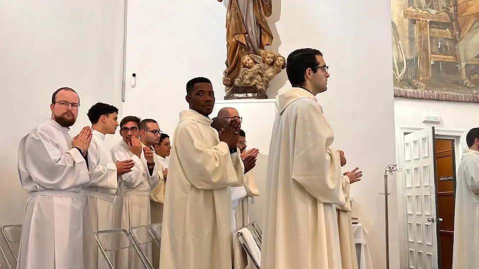 Reinauguración de la Parroquia de San José tras las obras de rehabilitación38