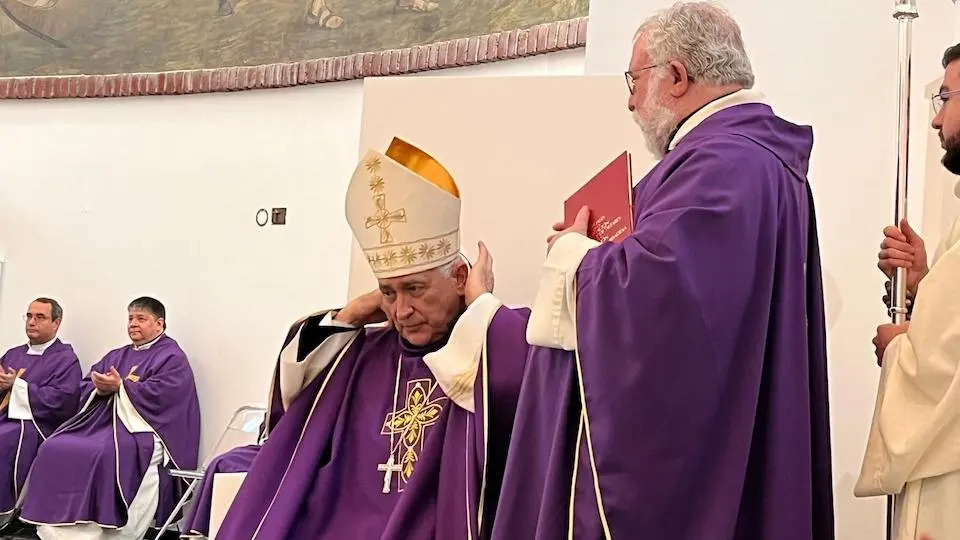 Reinauguración de la Parroquia de San José tras las obras de rehabilitación44