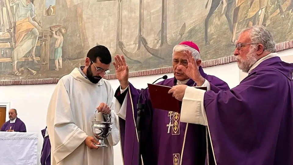 Reinauguración de la Parroquia de San José tras las obras de rehabilitación45