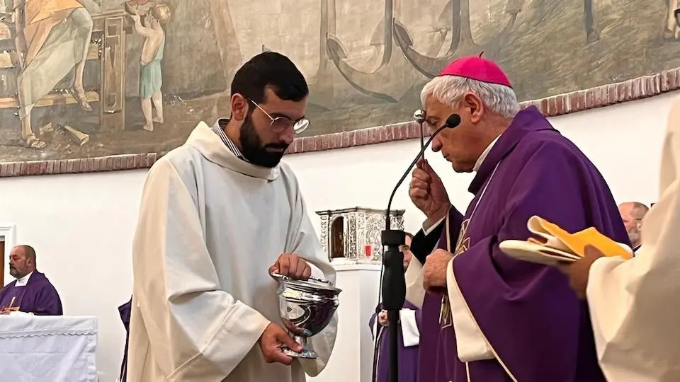 Reinauguración de la Parroquia de San José tras las obras de rehabilitación46