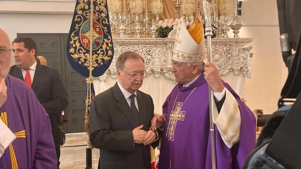 Reinauguración de la Parroquia de San José tras las obras de rehabilitación57