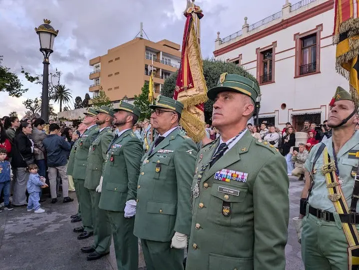 Procesión del Encuentro 2025.8