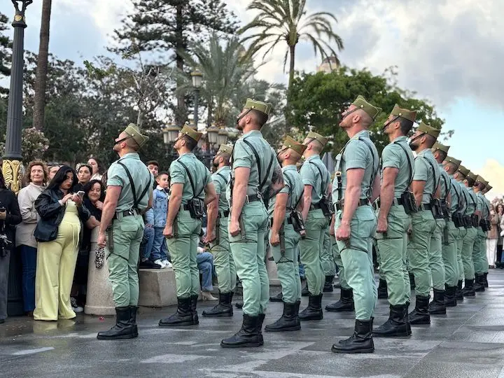 Procesión del Encuentro 2025.12