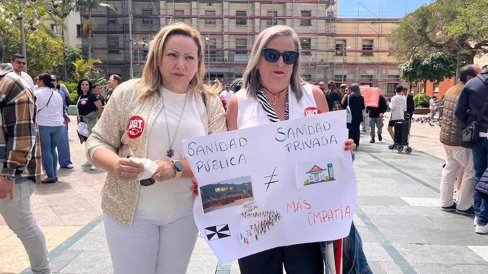 La Asociación TDAH también sale a la calle por el 1 de Mayo2