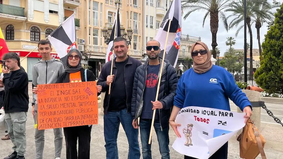 La Asociación TDAH también sale a la calle por el 1 de Mayo5