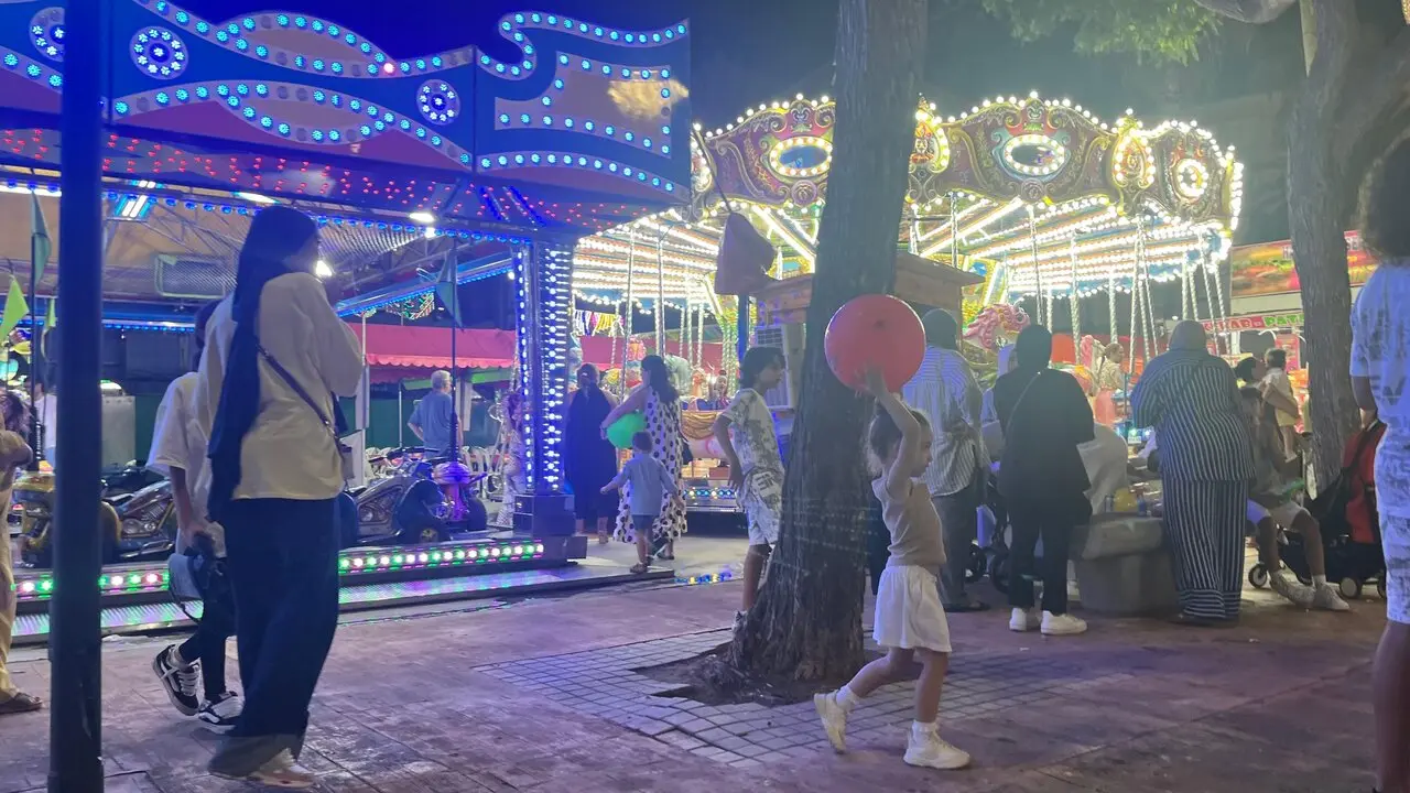 Lunes en la Feria 2025.23