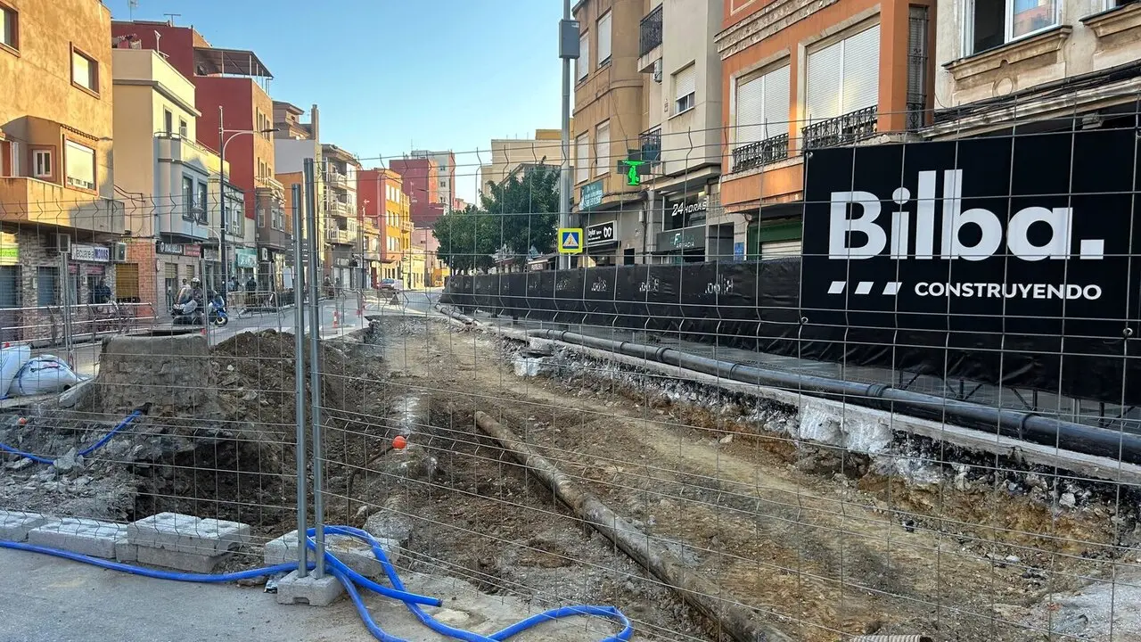  Obra Had&uacute;, Teniente Coronel Gautier / E. Arteaga 